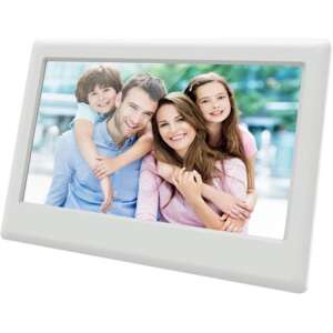 Digitálny fotorámik SDF 742WH, 7-palcový fotorámik