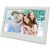 Sencor SDF742WE Digital Photo Frame with Family Photo