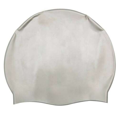 Cască de înot Bestway din silicon, culoare argintie