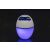 Bestway Floating Bluetooth Speaker with blue LED light