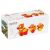 Cubika wooden pull along ducks toy packaging