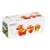 CUBIKA Wooden Duck Pull Toy, 3 Ducks on a String, Orange, Yellow, Green, Red,  Pull Along Toy for Toddlers, Packaging