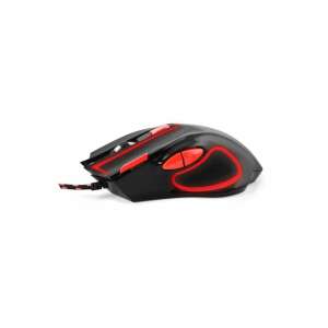 Side View of Esperanza Hawk Gaming Mouse - Mouse