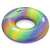 Bestway Rainbow Float 119cm Nafukovací kruh do bazéna pre deti
