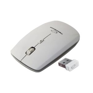 Mouse optică wireless Esperanza Saturn cu receptor USB - Esperanza Mouse