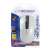 Esperanza Uranus wireless optical mouse packaging, white and grey