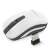 Esperanza Uranus wireless optical mouse, white and grey