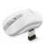 Esperanza Uranus wireless optical mouse, white and grey