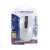 Esperanza Uranus wireless optical mouse packaging, white and grey
