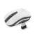 Esperanza Uranus wireless optical mouse, white and grey