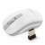 Esperanza Uranus wireless optical mouse, white and grey