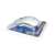 Esperanza Uranus wireless optical mouse packaging, white and grey