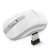 Esperanza Uranus wireless optical mouse, white and grey