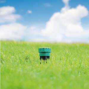 Bros Sonic Max odstraszacz kretów i gryzoni w ziemi - Bros