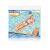 Luftmatratze zum Schwimmen Orange 183 x 76 cm Bestway 44013 138479825