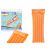 Nafukovací matrac na plávanie oranžový 183 x 76 cm Bestway 44013 138479825
