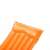 Zračni madrac za plivanje narančaste boje 183 x 76 cm Bestway 44013 138479825