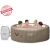 Bestway Lay-Z-Spa Palm Springs Pezsgőfürdő - 6 fő 69318048