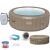 Bestway Lay-Z-Spa Palm Springs Pezsgőfürdő - 6 fő 69318048