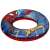 Bestway Marvel Ultimate Spider-Man Plávací kruh, 56 cm, nafukovací plážový kruh pre deti