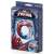 Bestway Marvel Ultimate Spider-Man Plávací kruh, 56 cm, nafukovací plážový kruh pre deti, balenie