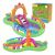 Bestway 53117 Sing n Splash aufblasbarer Kinder-Wasserparkpool mit Rutsche (295 x 190 x 137 cm) 84347061