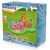Bestway 53117 Sing n Splash nafukovací detský aquaparkový bazén so šmykľavkou (295 x 190 x 137 cm) 84347061