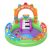 Bestway Music Land Inflatable Play Center with Slide
