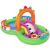 Bestway Inflatable Music Land Play Center with Slide