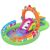 Bestway Inflatable Music Land Play Center with Musical Design