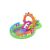 Inflatable playground 295 x 190 x 137 cm Bestway 53117 10615 84347061