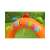 Bestway Music Land Inflatable Play Center water arch detail