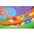 Nadmuchiwany plac zabaw 295 x 190 x 137 cm Bestway 53117 10615 84347061