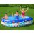 Inflatable pool with roof 213 x 155 x 132 cm Bestway 54370 10627 97886390
