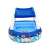 Bestway Sea Captain Inflatable Pool with Sun Shade Canopy