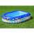 Bestway Sea Captain inflatable pool with canopy, 213 x 155 x 132 cm