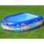 Bestway Sea Captain Inflatable Pool without canopy, kids swimming pool for backyard