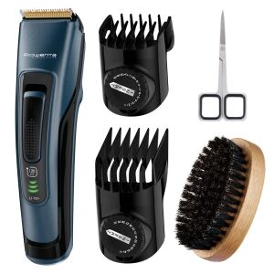 Rowenta TN4500F1 szakállvágó Kék (TN4500F0)