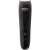 Camry CR2833 beard trimmer with vacuum suction, black