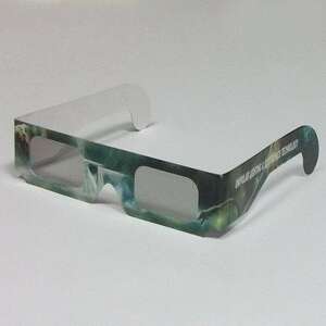 Polarizációs 3D szemüveg - &#039;Lineáris&#039; 69320307 
