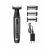 Rowenta Forever Sharp TN6000 beard trimmer with attachments and charger