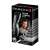Remington MB320C beard trimmer, black and silver, cordless, 9 length settings, zoom adjustment, ceramic blades, packaging