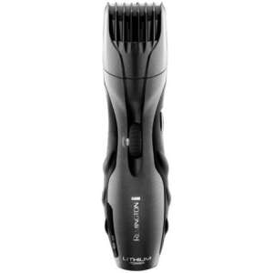 Remington MB350L Lithium Beard Trimmer - Beauty Device & Accessory