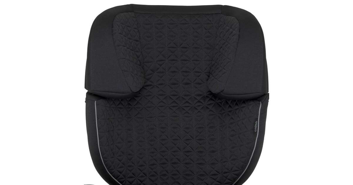 Espiro Omega FX 15-36 kg biztonsági autósülés - Graphite 69321572