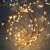 Mikro LED Fairy Lights, 80 warm white LEDs