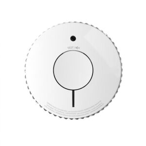 FireAngel FA6120-INT Optikai Füstérzékelő - 10 Év Akkumulátor