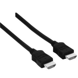Hama 205001 FIC ECO High Speed HDMI cable, 3 meters, black - HDMI Cable