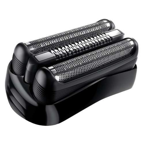 Braun Series 3 elektromos borotva pótfej, 21B COMBIPACK