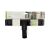 Nedis VCBR111HF32 parkettakefe természetes szőr 32 mm 69324049