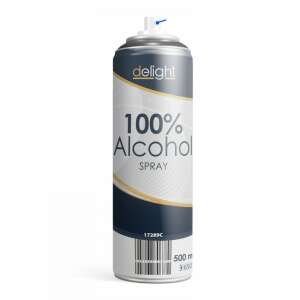 100% Alkohol spray - 500 ml